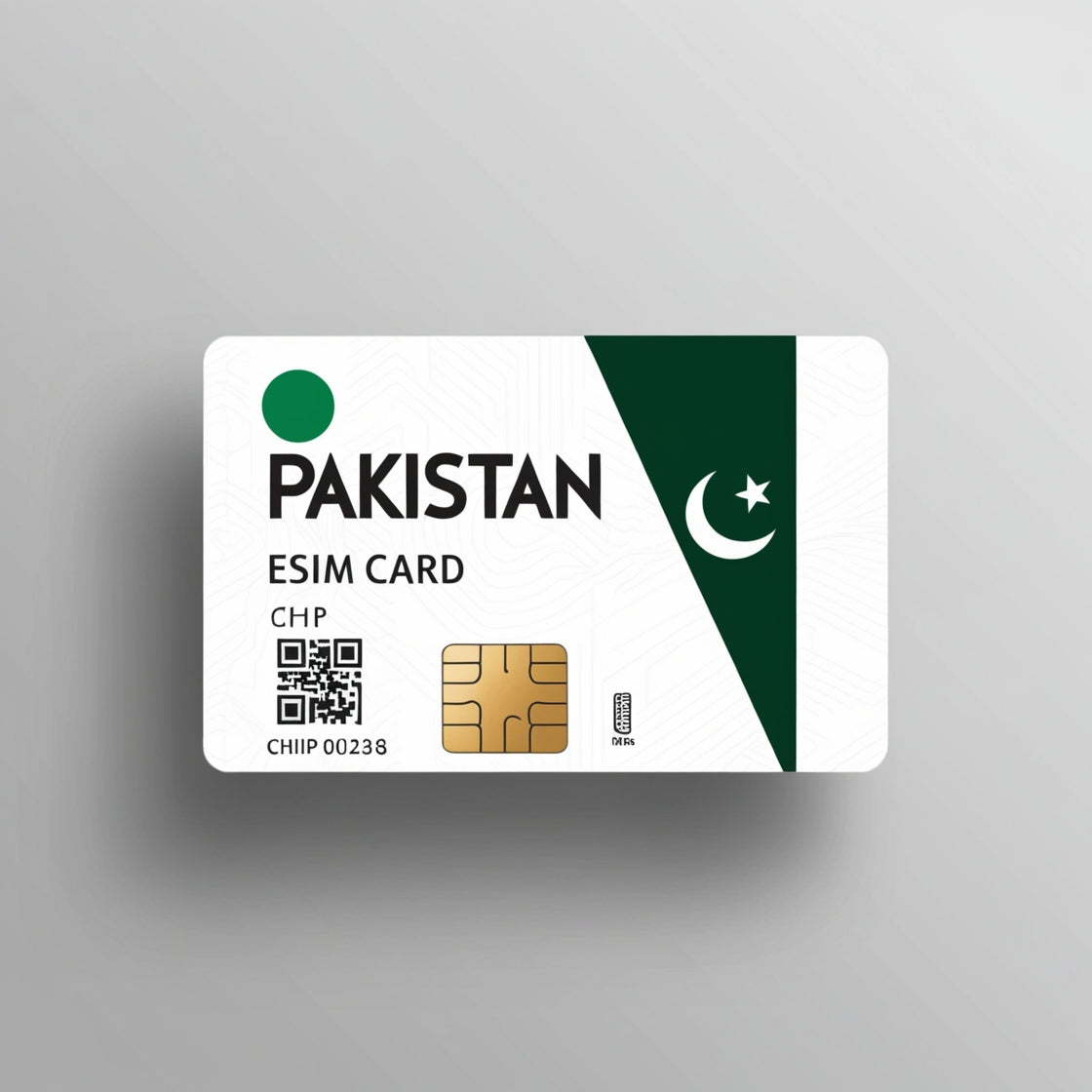 eSIM Pakistan
