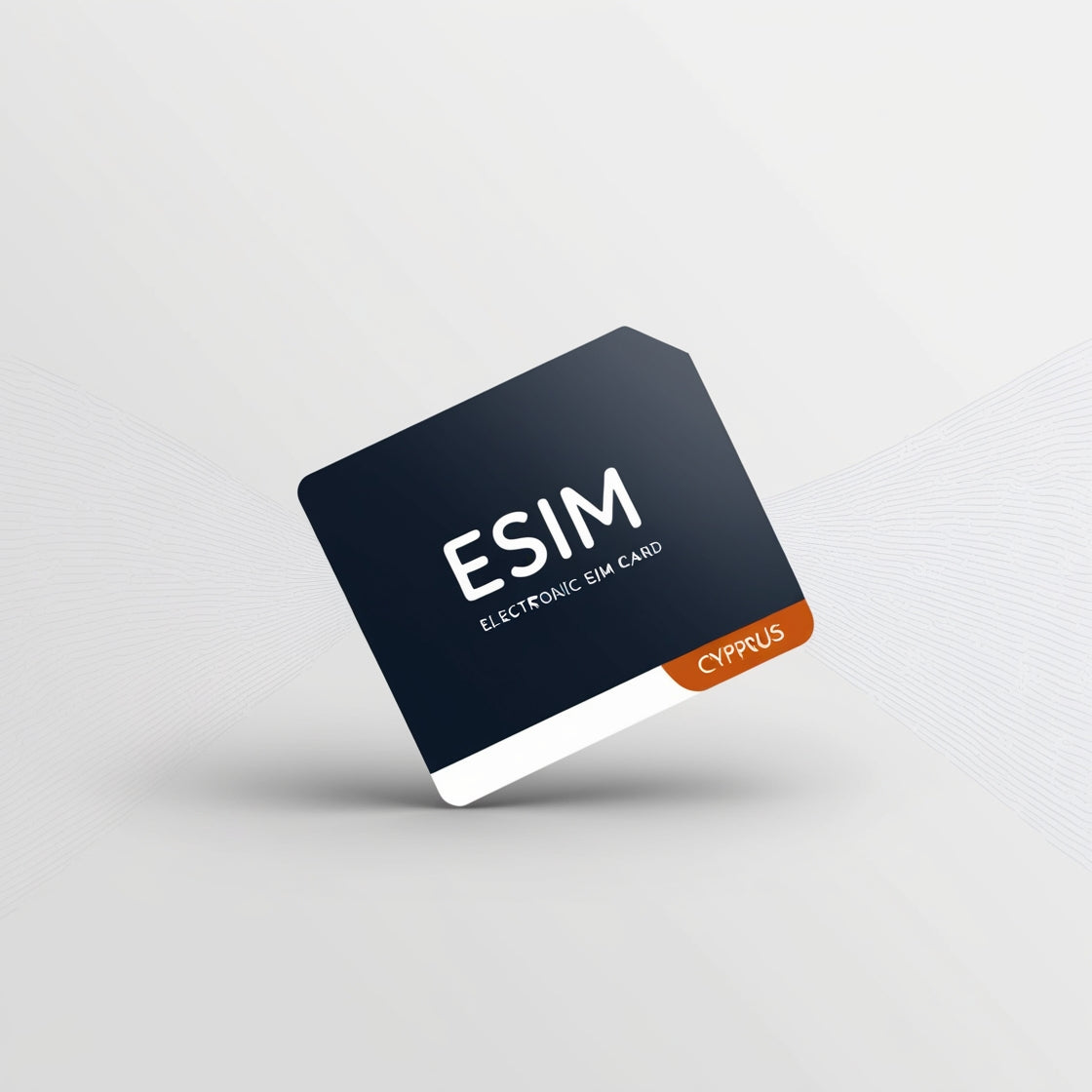eSIM Cyprus