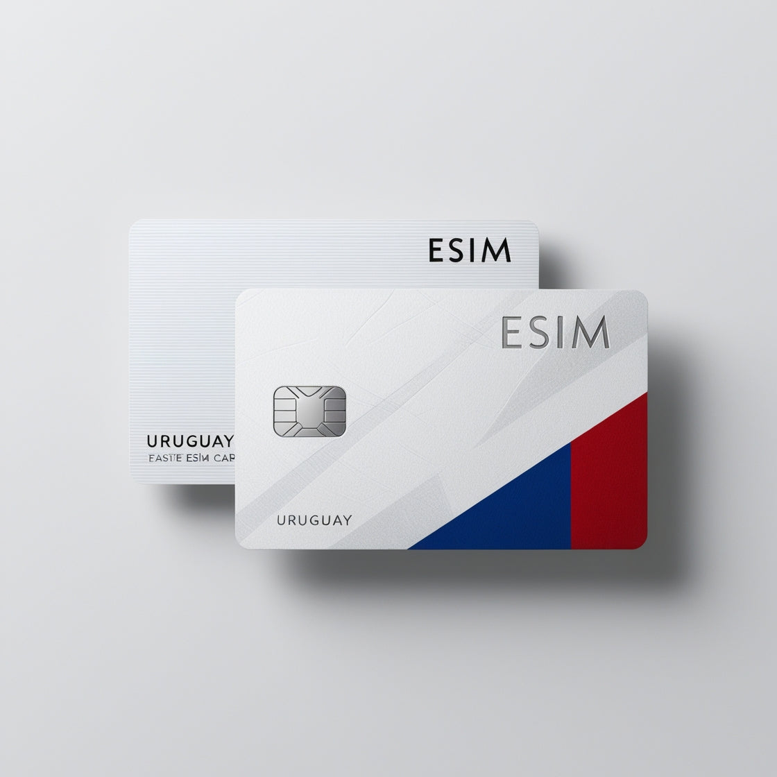 eSIM Uruguay