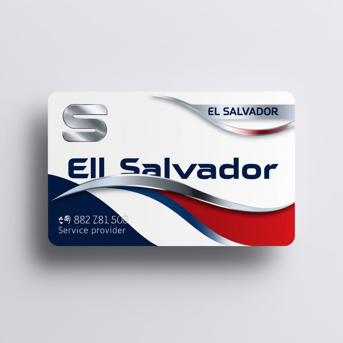 eSIM El Salvador