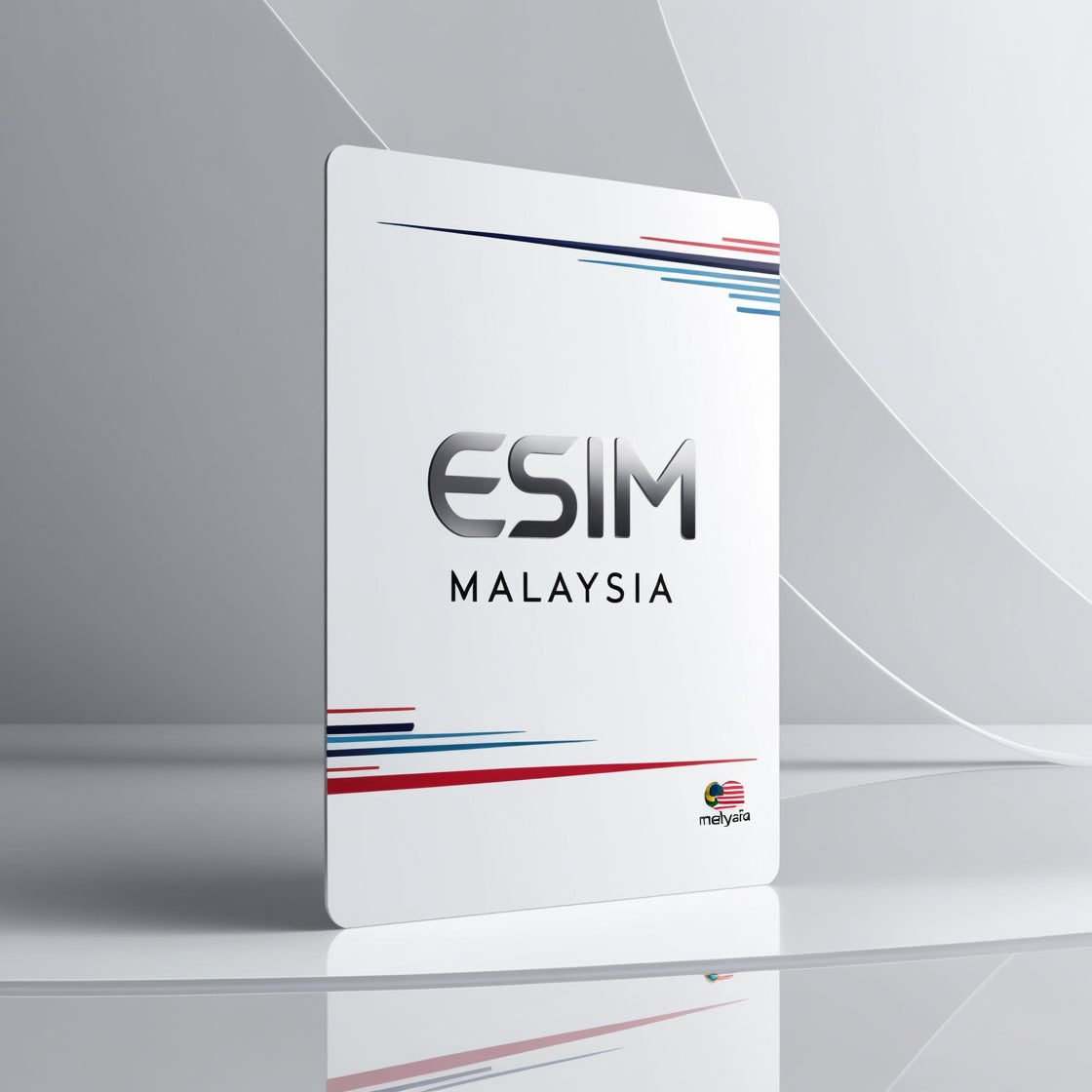 eSIM Malaysia
