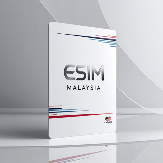 eSIM Malaysia