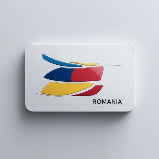 eSIM Romania