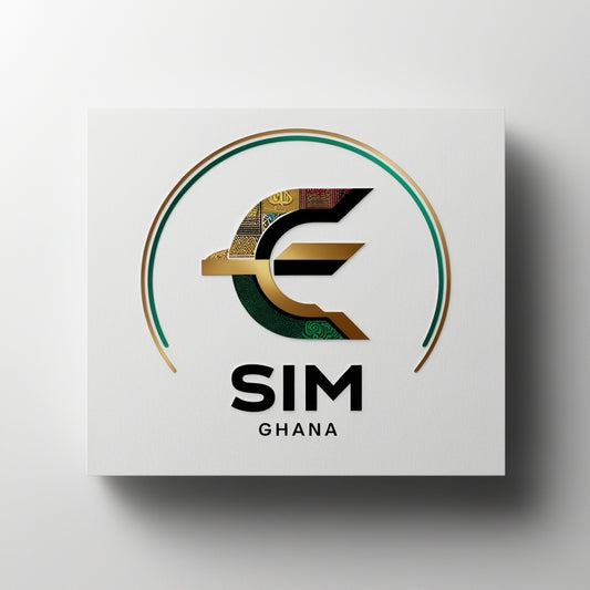 eSIM Ghana