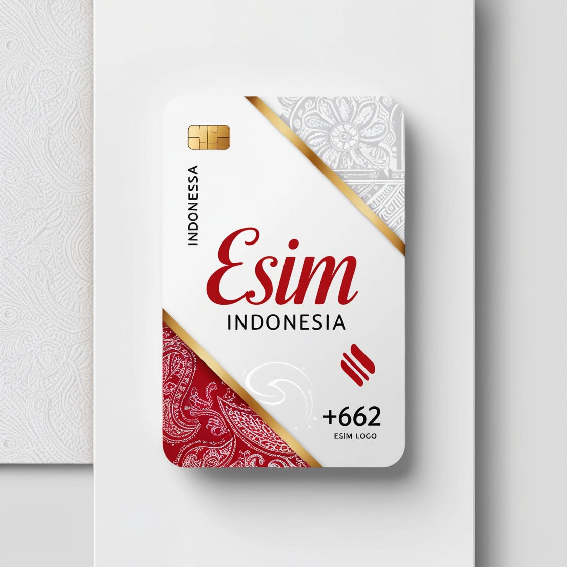 eSIM Indonesia