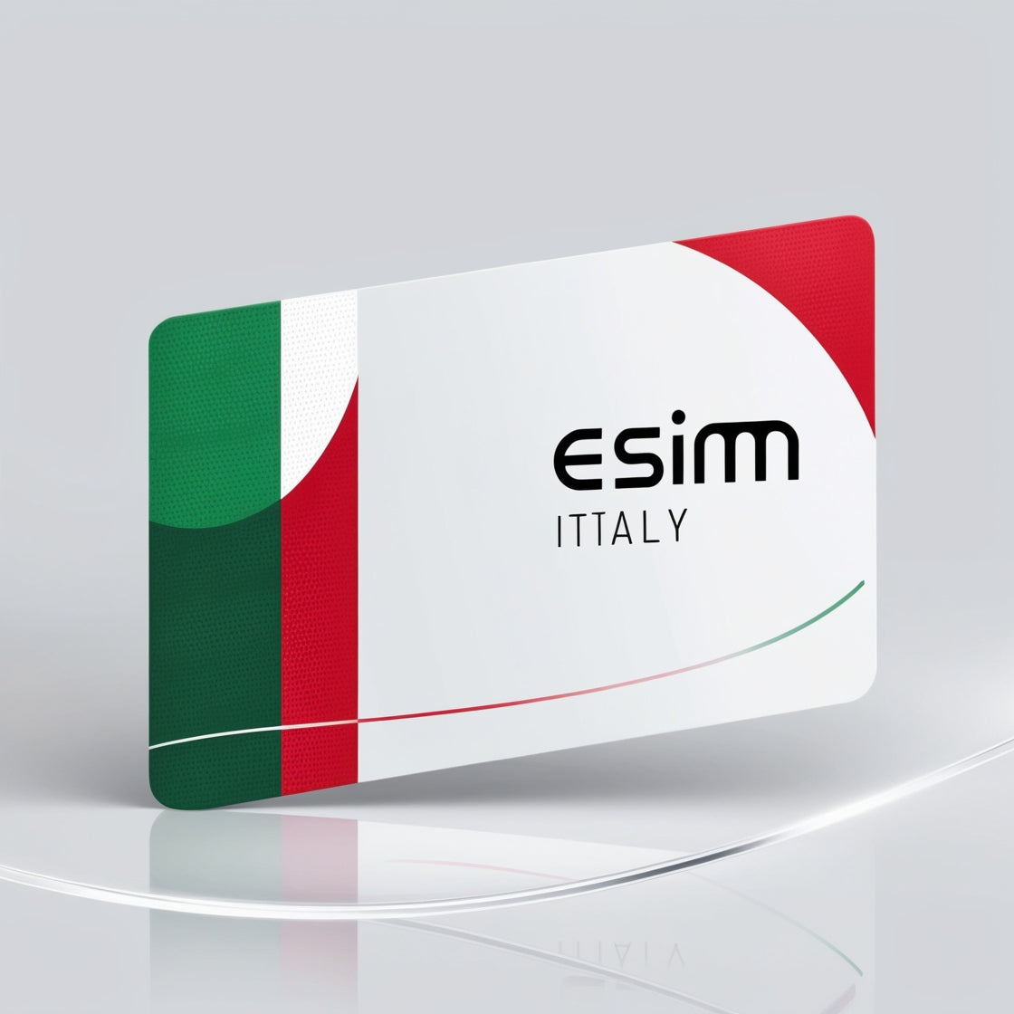 eSIM Italy