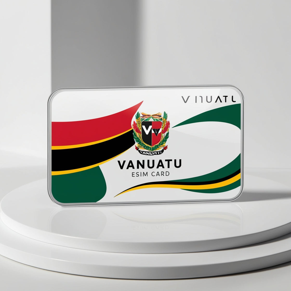 eSIM Vanuatu