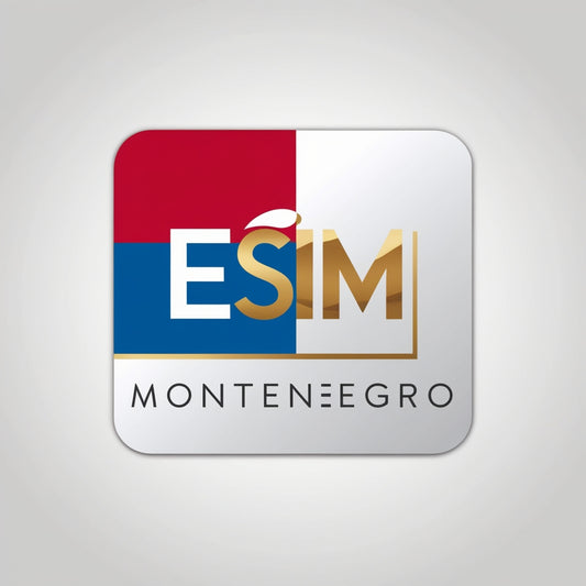 eSIM Montenegro