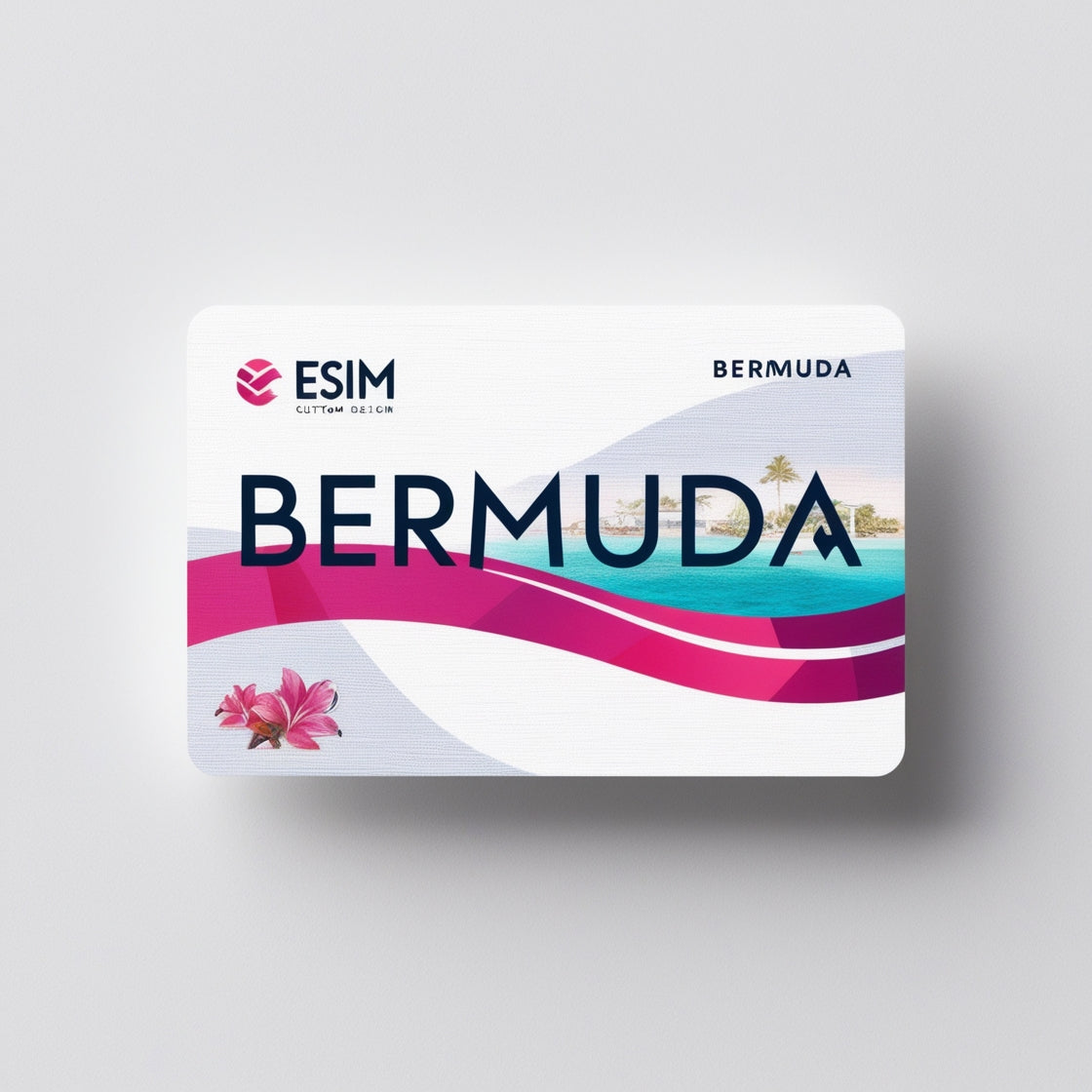 eSIM Bermuda