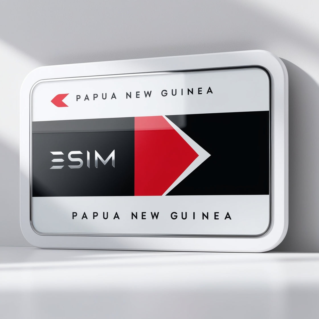 eSIM Papua New Guinea