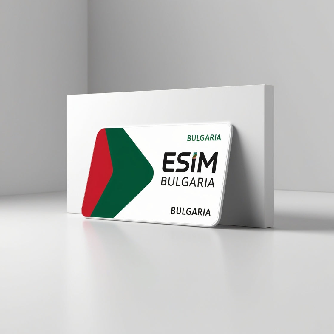 eSIM Bulgaria