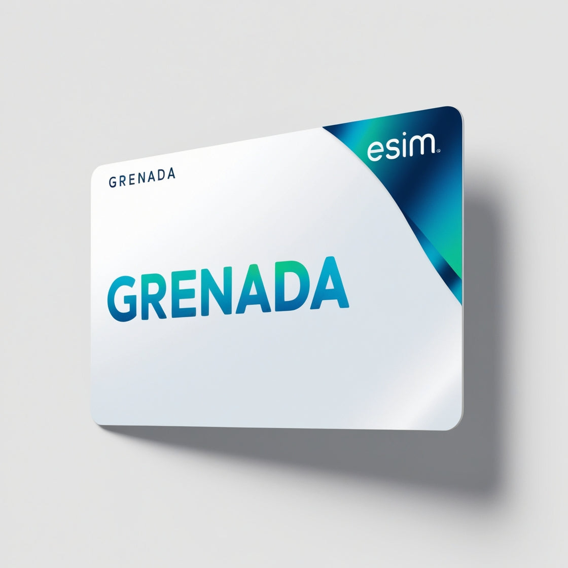 eSIM Grenada