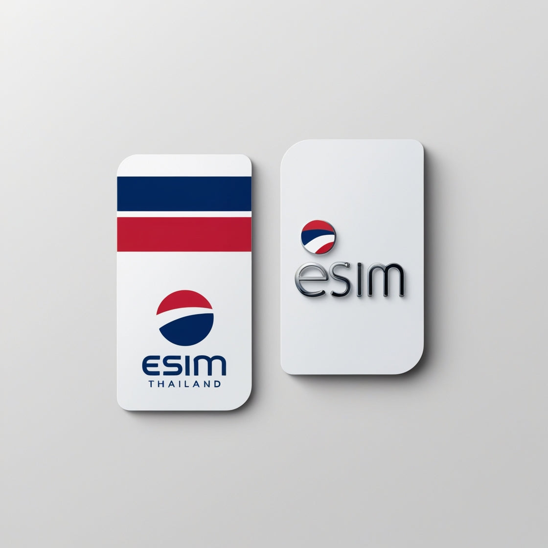eSIM Thailand
