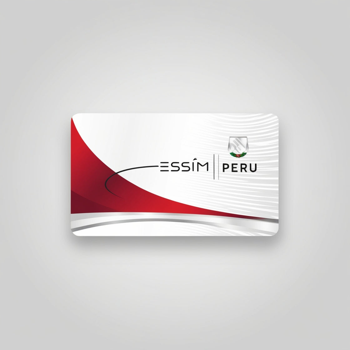 eSIM Peru