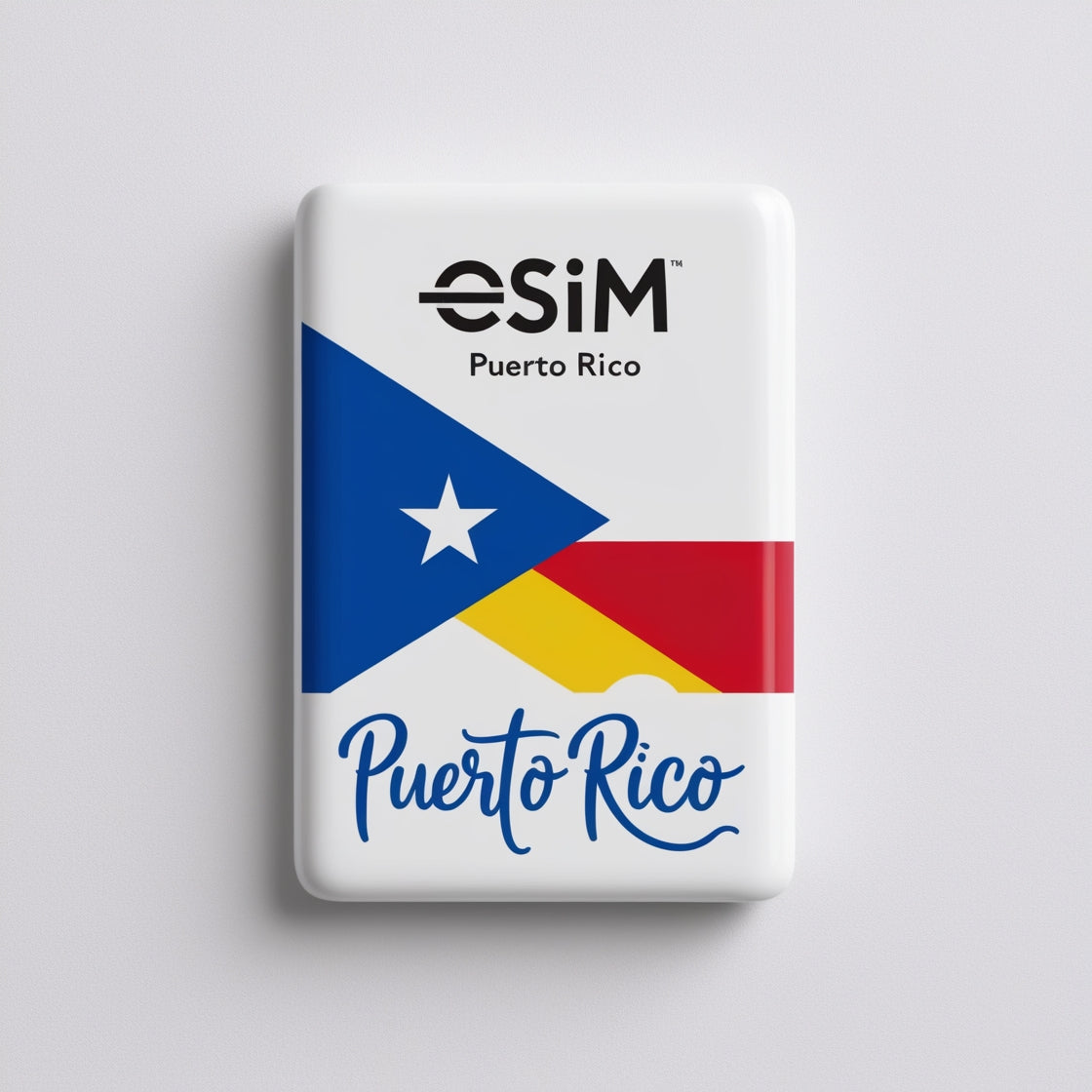 eSIM Puerto Rico