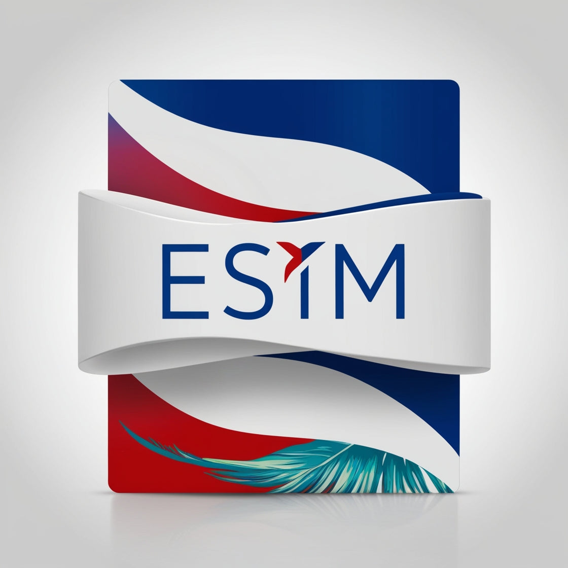 eSIM Haiti