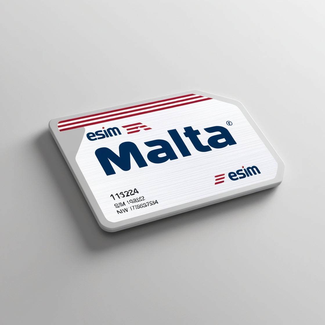 eSIM Malta
