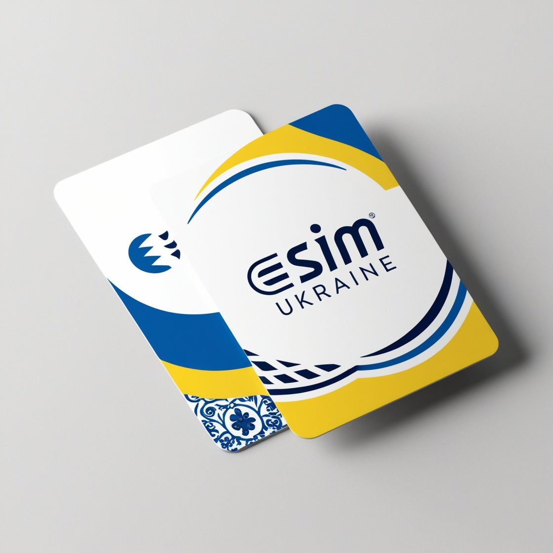 eSIM Ukraine