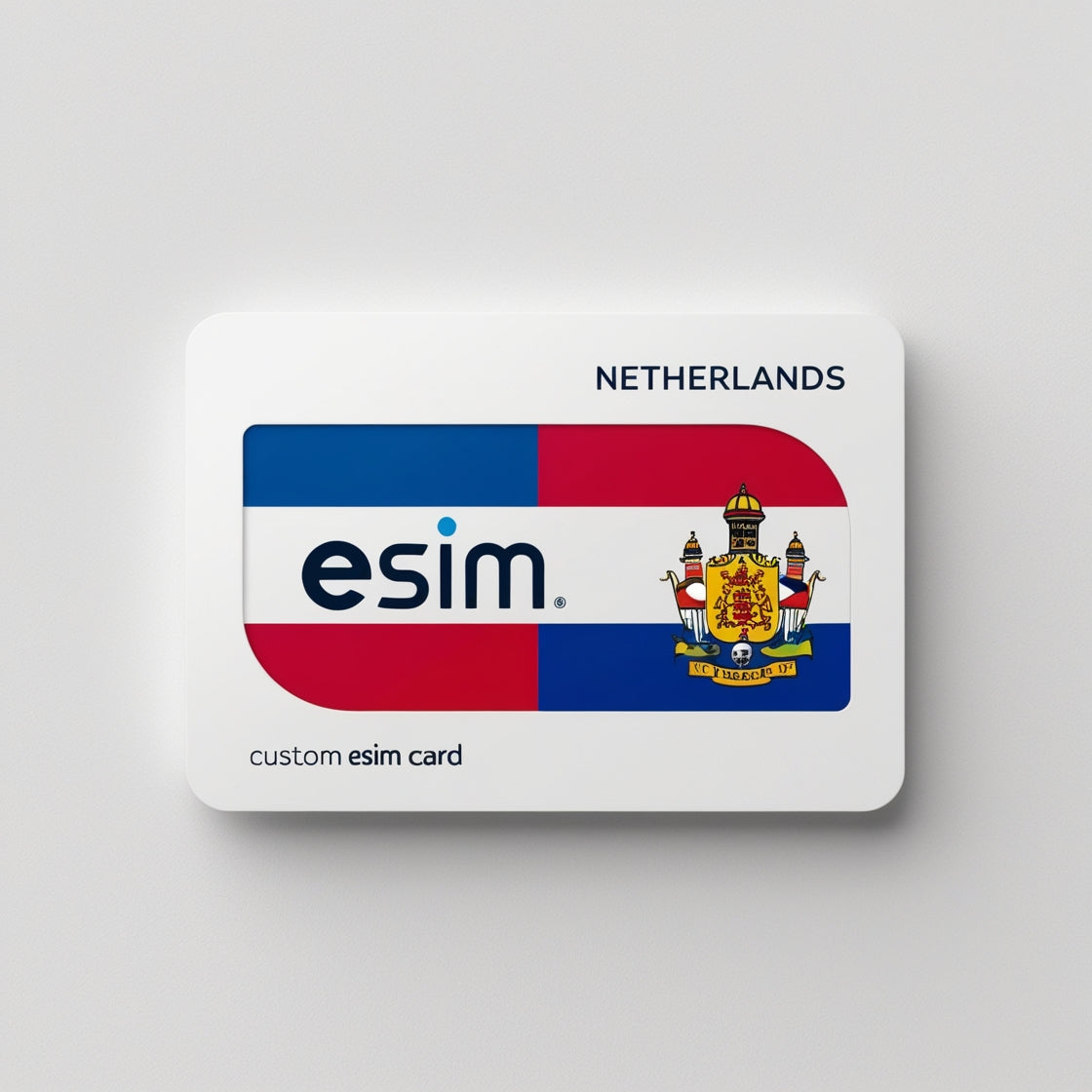 eSIM Netherlands