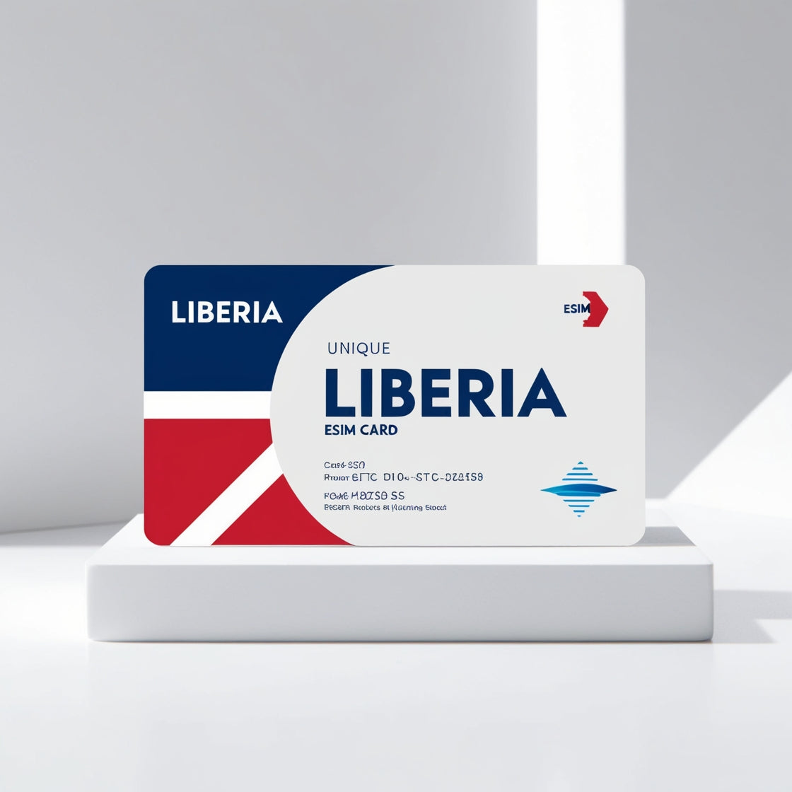 eSIM Liberia