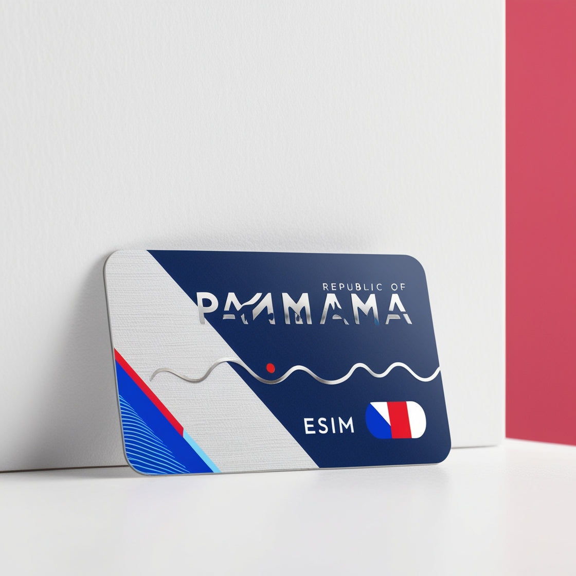 eSIM Panama