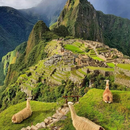 South America eSIM