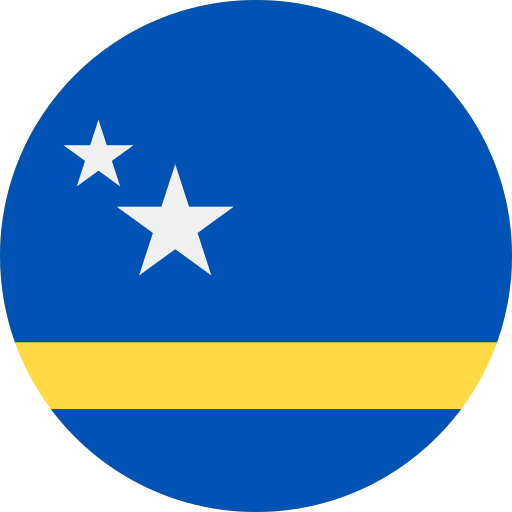 Curacao/Sint Maarten/Bonaire