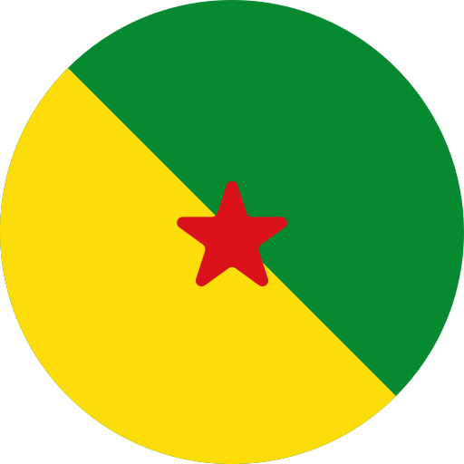 French Guiana