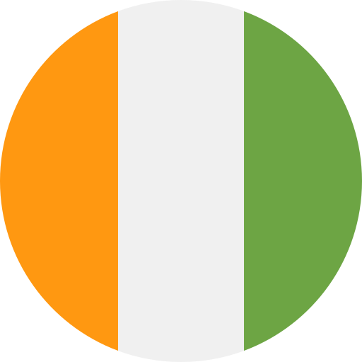 Cote D'voire