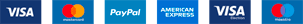 Payment methods