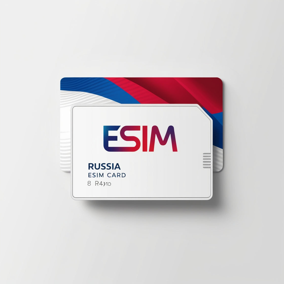 eSIM Russia