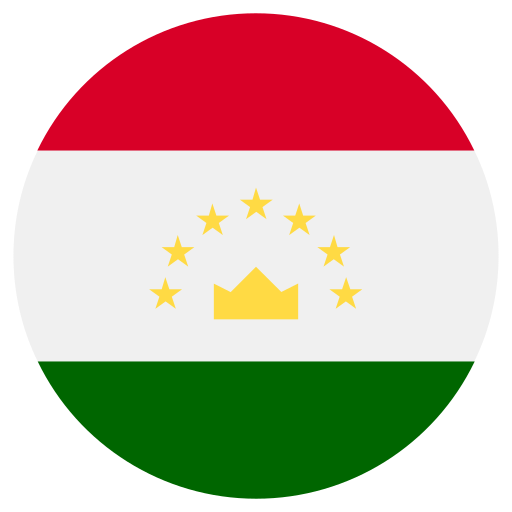 Tajikistan
