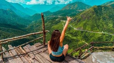 Travel Blogger/Influencer