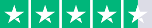 Trustpilot 4.5 Stars