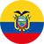 Ecuador eSIM Travel