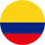 Colombia eSIM Travel