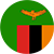 Zambia eSIM Travel