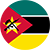 Mozambique eSIM Travel