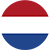Netherlands eSIM Travel