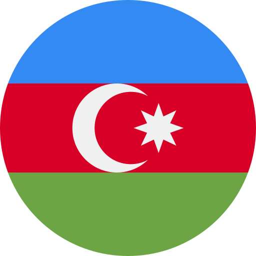 Azerbaijan eSIM – Digital SIM Card – eSIM for Europe – Buy eSIM Online