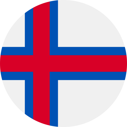 Faroe Islands eSIM – Digital SIM Card – eSIM for Europe – Buy eSIM Online