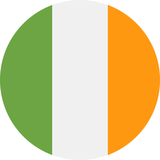 Ireland eSIM – Digital SIM Card – eSIM for Europe – Buy eSIM Online