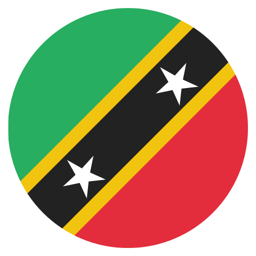 St. Kitts & Nevis eSIM – Digital SIM Card – eSIM for Americas – Buy eSIM Online