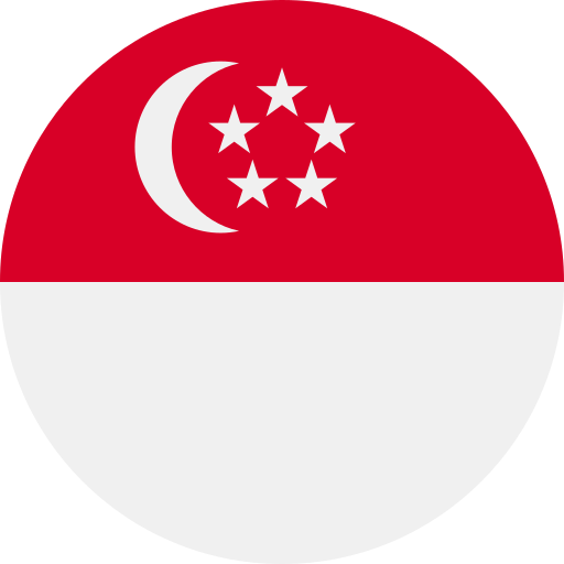 Singapore eSIM – Digital SIM Card – eSIM for Asia – Buy eSIM Online