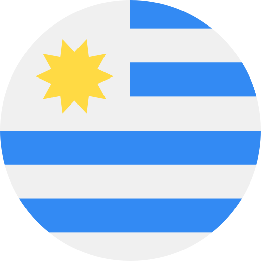 Uruguay eSIM – Digital SIM Card – eSIM for Americas – Buy eSIM Online